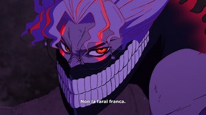 4K views | DanDaDan: Evil Eye torna al cinema… con contenuti mai visti prima!️ Preparati a un viaggio tra spiriti, alieni e poteri fuori controllo. Solo il 4, 7 e 8 giugno nel tuo The Space Cinema, con anteprima esclusiva della seconda stagione. Acquista ora i tuoi biglietti! ️️ https://bit.ly/3FhUS8e | The Space Cinema | Facebook