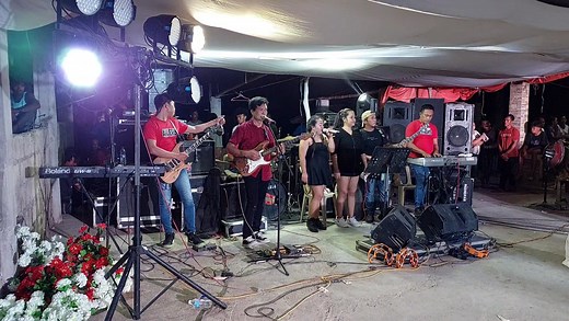 Minamahal kita | feat IMEE | AHLERIS BAND COVER #AHLERIS | AHLERIS BAND