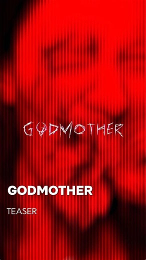 GODMOTHER | Official Mini Teaser | Dee Wallace & Bruce Davison | Fantastic Fest 2026 #horrormovies