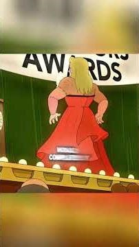 In the future, creatures that eat clothes will replace humans #anime #animerecap #Futurama