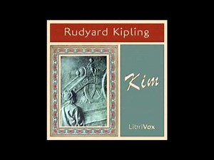 Kim AudioBook by Rudyard Kipling - part 1