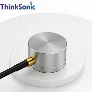 [Hot Item] High-Precision Level Sensor with Wide Range
