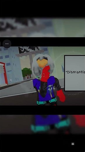 This might be the best moveset on yuji🔥| jjs #roblox #jjkgame #jjs