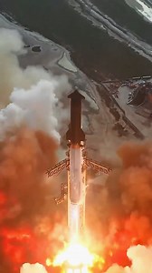 Starship flight 10 satellite launching | Elon Video