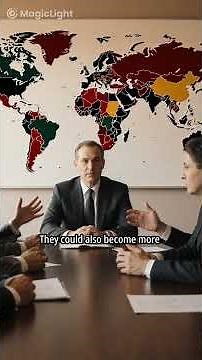 What Is the New World Order? The Truth Behind the Theory #gündem