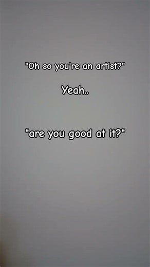 I hate art block💔 #fypシ゚viral #artist #hazbinhotel #radiosilence #radiostatic