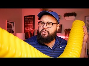 ASMR 8 powerful triggers for tingles and sleep (no talking)