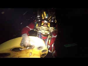 Commercial Diving Offshore