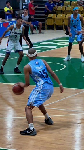 HIGHLIGHTS | Palarong Pambansa Player of Western Visayas, SRIC Panda Rockets and ELITE lab Michsan Rhaey Oñate vs Passi City Basketball Team Game Highlights | Disclaimer: Copyright infringement intended. All rights of sounds are credited to the owner. #Basketball #BasketballHighlights #PalarongPambansa2025 #EliteLab #PassiCity | Art Lester Humbas