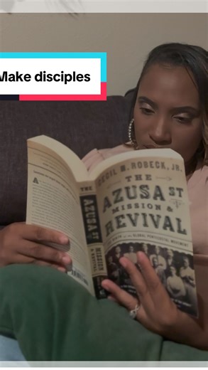 35 reactions · 10 comments | Pulling Crowds vs Making Disciples #churchhistory #discipleship #church #christianity #biblestudy | Denielle Barnhardt | Facebook