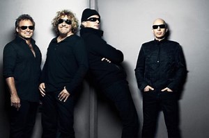 CHICKENFOOT's 'Best   Live' To Include First New Song In Five Years, 'Divine Termination'