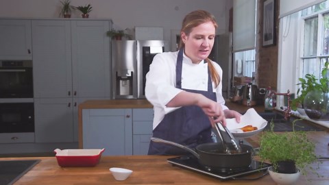 How To Make Triple Chips