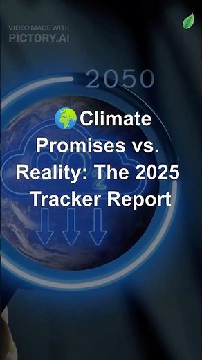 The Truth About 2025 Climate Action Tracker Findings