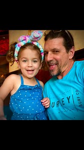 Can’t believe our little nugget is seven years old today. Brooklyn was lactose intolerant, & really difficult as a newborn. I’d rock her for hours each night, until she’d finally calm & fall asleep, which formed an unbreakable bond. I taught her the correct Italian way to eat spaghetti. #daughter #daughters #family #girl #girls #girldad #billylane #choppersinc #kids #children #child #childhood #american #america #usa #birthday #brooklyn #happybirthday #rap #hiphop #laurenhill #music | Billy Lane