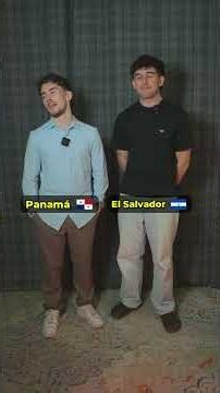Guess Who: Country Edition #geography