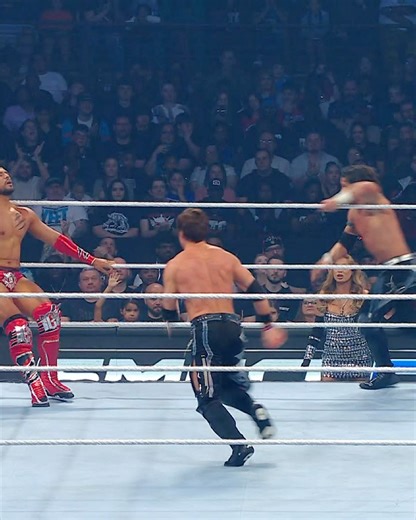 2.4M views · 8.2K reactions | WWE on Reels | Facebook