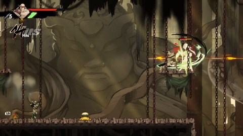 Why You Should Check Out Shinobi: Art of Vengeance