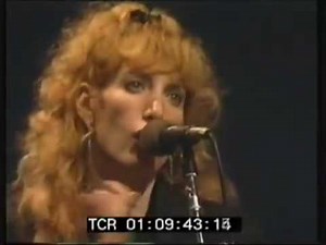 Bruce Springsteen War (Live 1988 07 25)