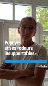 4 comments | A Paris, les riverains du fast-food Popeyes exaspérés par l’odeur de friture jusque chez eux #rediff | Le Parisien 75 - Paris | Facebook
