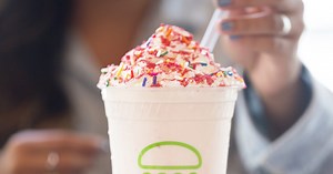 Shake Shack Just Launched A Wine Milkshake — Where Do We Line Up?
