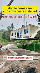 Welcome Home: Exploring the Benefits of Manufactured Homes
