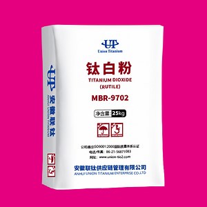 [Hot Item] Choride Process Rutile TiO2 Grade Mbr9702