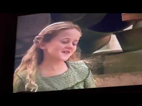 Opening To The Waterboy 1999 VHS