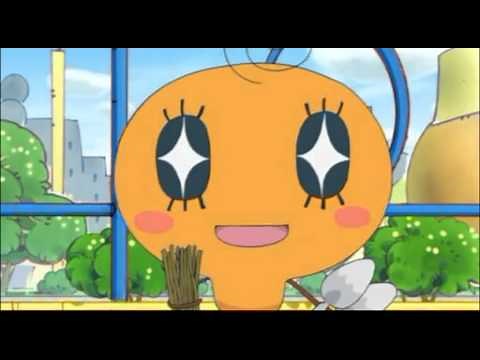 Let's go! Tamagotchi - Do You Remember, Flowertchi?