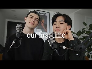 our experience dating men for the first time, creating work life balance, why we left our hometown