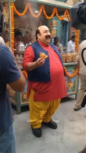 Motu or Patlu ki jodi