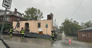 State of emergency declared in multiple Kentucky counties