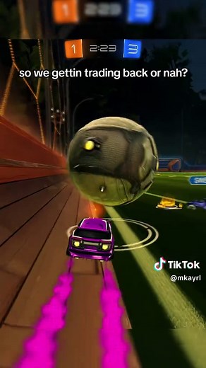 Trading in Rocket League: Is a Comeback Possible?