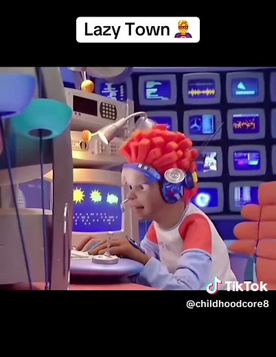 Nostalgic Memories of Childhood Shows