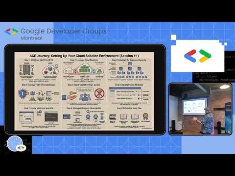 Road to certification - ACE Session #3 - Part 1