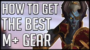 VALOR SYSTEM EXPLAINED – How To Maximise Dungeon Rewards | WoW Shadowlands