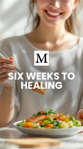 Six Weeks to Healing | Mercola Cellular Wisdom