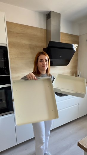 Mamen Martin on Instagram: "Cajones para armarios de cocina 👌🏻 Para que la distribución de la cocina sea cómoda y práctica el día a día lo ideal son los cajones , y aquí te doy una solucion para tener mas cajones en los armarios y poder llegar mucho mejor a todo lo que queda en el fondo del ese armario.👌🏻 Estos son de @temu_spain Enlace 🔗 en bio o 🔍 mi código dwe5958 para obtener el mismo precio que aparece en el video (Solo nuevos usuarios de la app) #temu #temuhaul #temues #temufinds #te