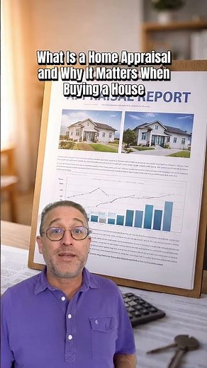 What Is a Home Appraisal and Why It Can Make or Break Your Deal