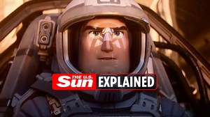 Lightyear: What is the release date and who's in the cast?