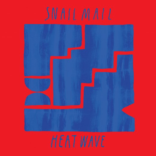 Snail Mail – Heat Wave