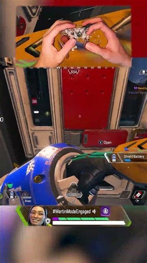 Best conduit in pred#apexlegends #apexclips #apex #apexlegendsclips