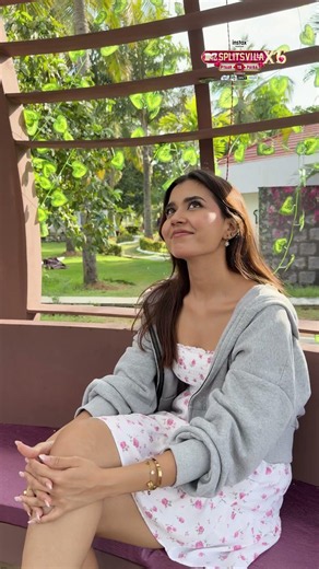 @Akanksha truly winning hearts and enemies 😉🌟 | MTV Splitsvilla X6