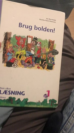 #idaogemil #denførstelæsning #jegelskerdenførstelæsning #jegelskeridaogemil #hugo #fyp #lone #jan #trin0 #brugbolden !