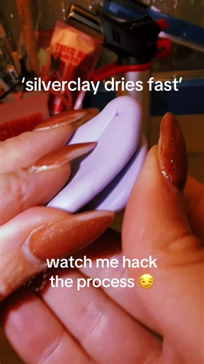 Crafting with Polymer Clay: Transforming Ideas into Reality