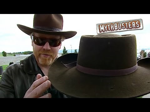 5 Myths That Went Completely Off the Rails | MythBusters
