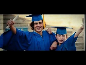 17 Again Ending Song.