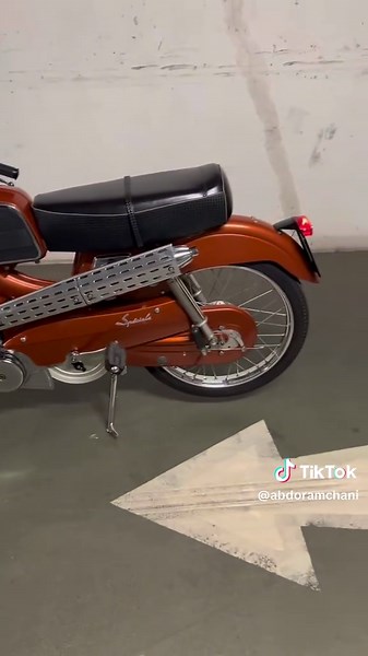 Abdo Ramchani sur TikTok