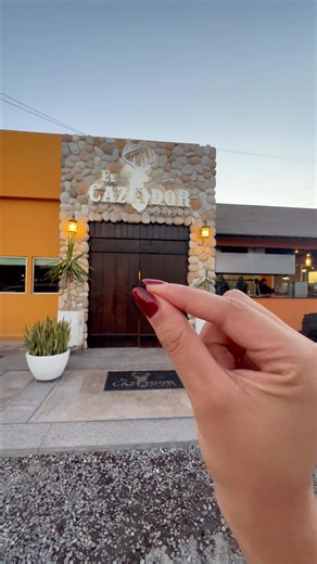 #carneasada #restaurante #zoom #tacos #viral | El Cazador Asadero