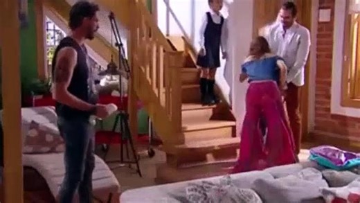 Si Yo Fuera Rico - Capítulo 63