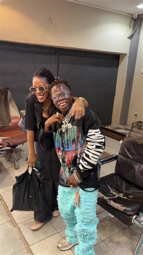 Vidéos de FORCE MUSIQUE INFO ℹ️ 🧠 (@force.musqueinfo) avec son original - Moussa | Zik-IA🇲🇱